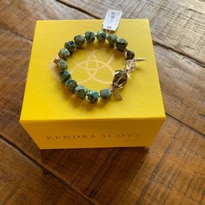 Kendra Scott bracelet, NWT